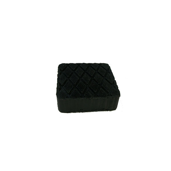 Spessori e supporti per ponti sollevatori auto idraulici a forbice | SERIE B | PAD | Tampone base d'appoggio in gomma Spessori e supporti per ponti sollevatori auto idraulici a forbice | SERIE B | PAD | Tampone base d'appoggio in gomma